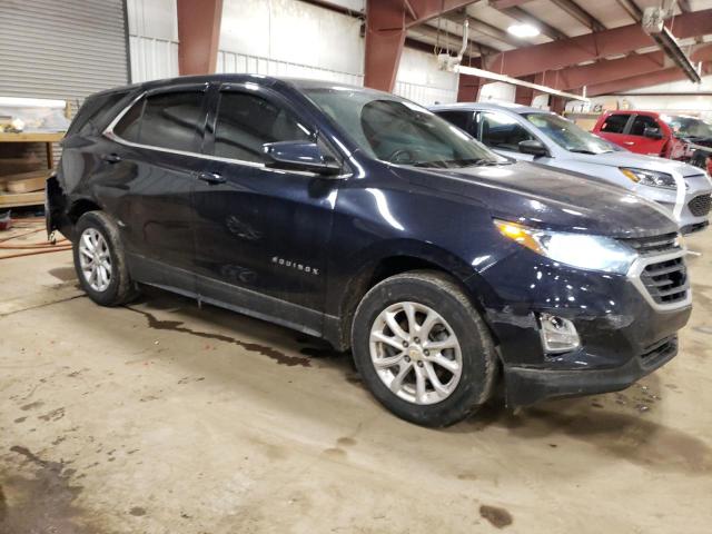 Photo 4 from auction – 2020 CHEVROLET EQUINOX LT with VIN 3GNAXJEV9LS627701