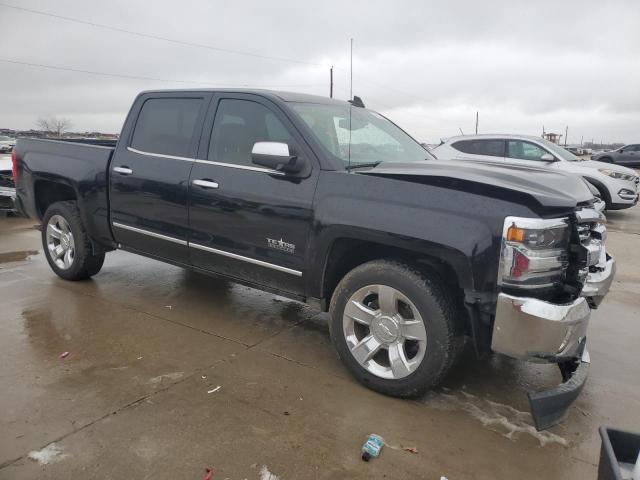 Photo 4 from auction – 2017 CHEVROLET SILVERADO with VIN 3GCPCSEC7HG277207