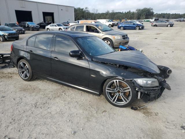 Photo 4 from auction – 2011 BMW 335 D with VIN WBAPN7C59BA948813