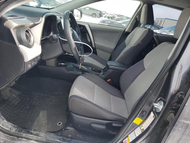 Photo 7 from auction – 2013 TOYOTA RAV4 XLE with VIN JTMRFREV8D5008483
