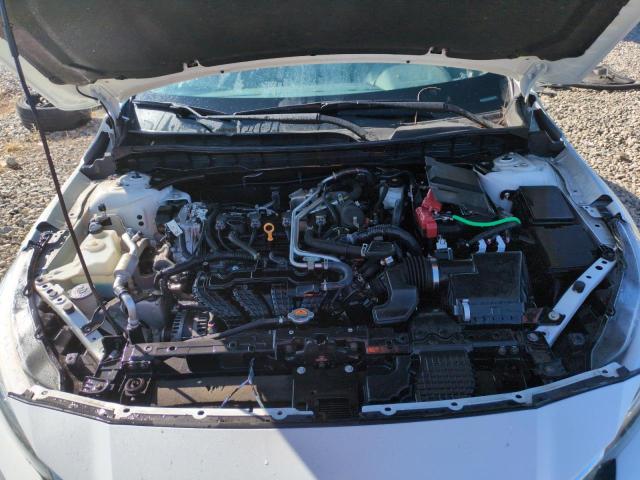 Photo 11 from auction – 2021 NISSAN ALTIMA SR with VIN 1N4BL4CW5MN364792