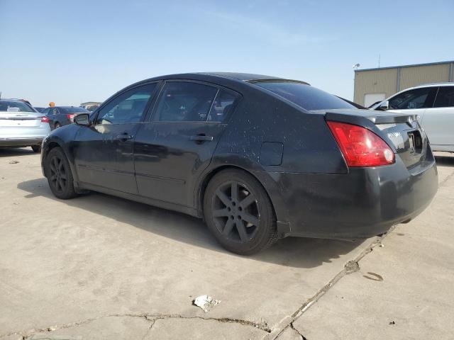 Photo 2 from auction – 2005 NISSAN MAXIMA SE with VIN 1N4BA41E45C826613