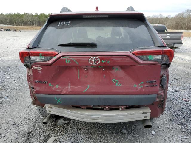 Photo 6 from auction – 2020 TOYOTA RAV4 ADVEN with VIN 2T3J1RFV3LC063619