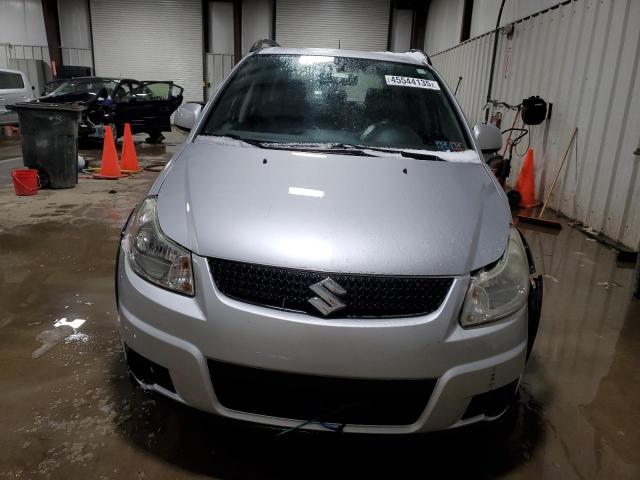 Photo 5 from auction – 2012 SUZUKI SX4 with VIN JS2YB5A33C6300996