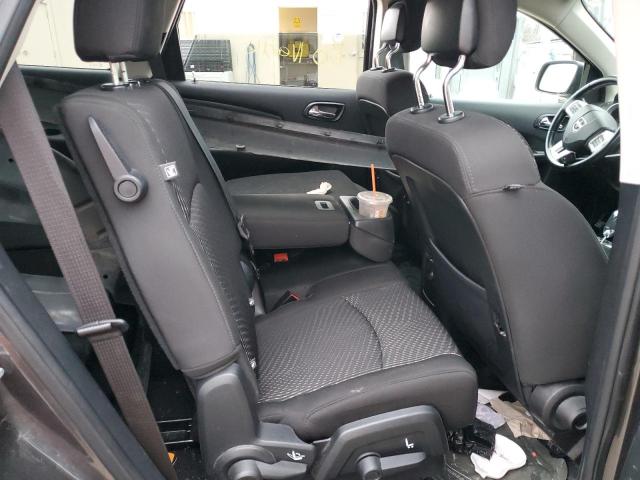 Photo 11 from auction – 2020 DODGE JOURNEY SE with VIN 3C4PDCAB5LT275455