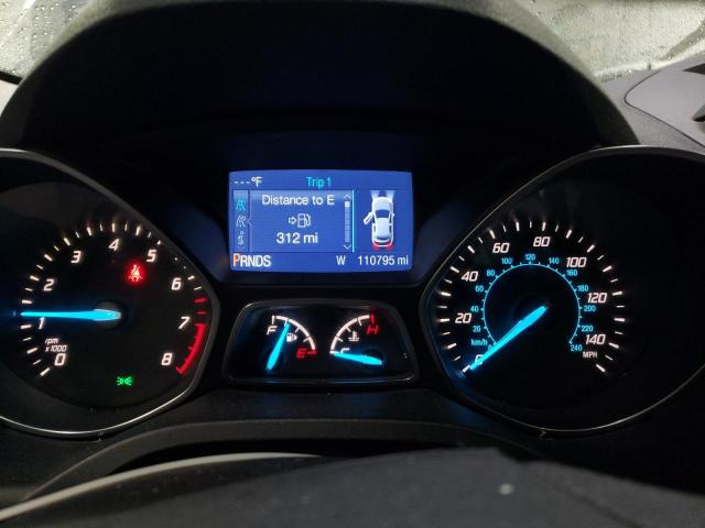 Photo 9 from auction – 2014 FORD ESCAPE SE with VIN 1FMCU0GX5EUD78055