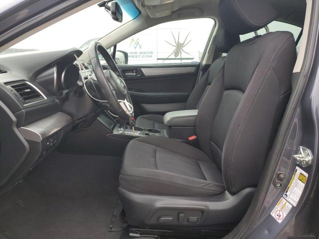 Photo 7 from auction – 2015 SUBARU LEGACY 2.5 with VIN 4S3BNBC6XF3061255