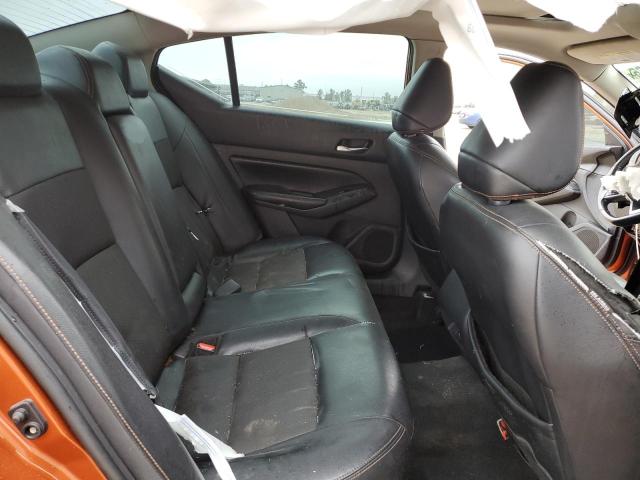 Photo 10 from auction – 2019 NISSAN ALTIMA SR with VIN 1N4BL4CV5KC153754
