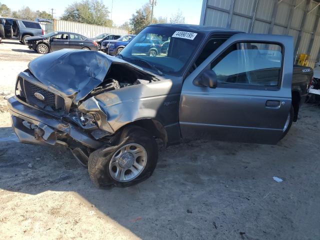 FORD RANGER 2004 with VIN 1FTYR10U04PA92855 - Photo from auction