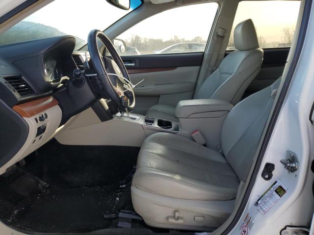 Снимка 7 от търг – 2013 SUBARU OUTBACK 3. с VIN 4S4BRDKC8D2269057