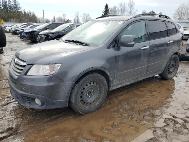 Photo 1 from auction – 2008 SUBARU TRIBECA LI with VIN 4S4WX98D684402073