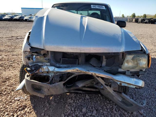 Photo 5 from auction – 2003 FORD RANGER SUP with VIN 1FTZR15E53PB59843