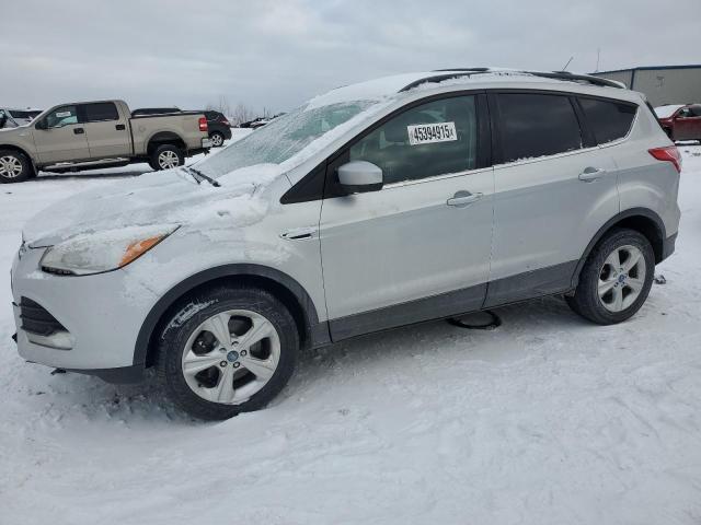 FORD ESCAPE SE 2013 with VIN 1FMCU9GX0DUA99342 - Photo from auction