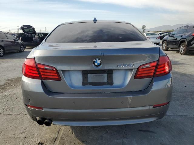 Photo 6 from auction – 2013 BMW 528 I with VIN WBAXG5C55DDY35134