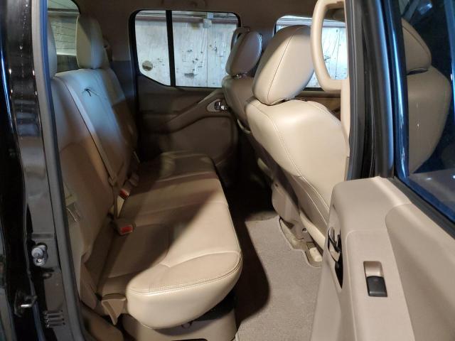 Photo 10 from auction – 2012 NISSAN FRONTIER S with VIN 1N6AD0FV6CC405467