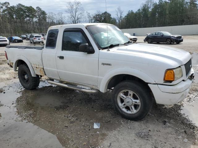 Photo 4 from auction – 2002 FORD RANGER SUP with VIN 1FTYR14U02TA80901