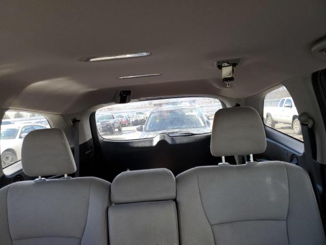 Photo 10 from auction – 2017 HONDA PILOT EX with VIN 5FNYF6H37HB056159