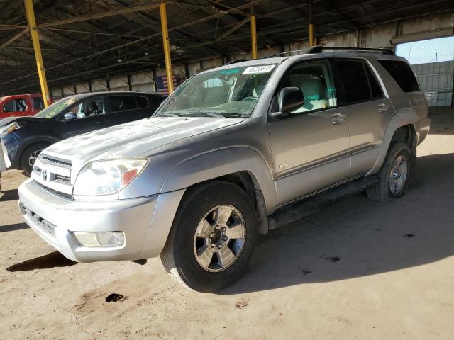 Снимка 1 от търг – 2003 TOYOTA 4RUNNER SR с VIN JTEZU14R538008784