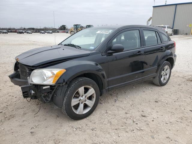 DODGE CALIBER SX 2012 with VIN 1C3CDWDA3CD507838 - Photo from auction