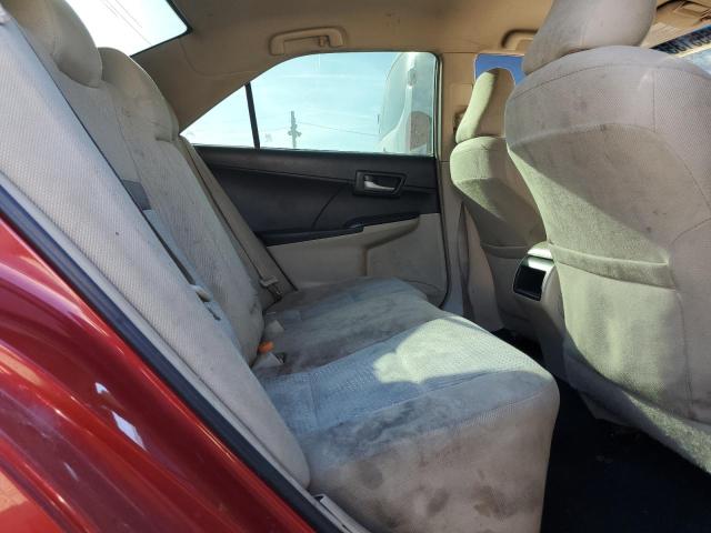 Photo 10 from auction – 2012 TOYOTA CAMRY BASE with VIN 4T4BF1FK1CR183185