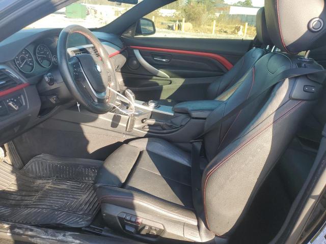Photo 7 from auction – 2015 BMW 428 XI with VIN WBA3N9C57FK246712