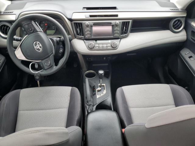 Photo 8 from auction – 2013 TOYOTA RAV4 XLE with VIN 2T3WFREV9DW012859