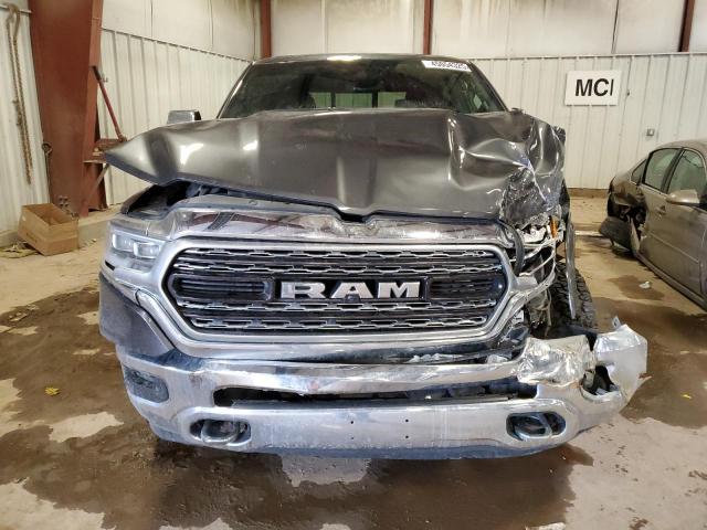 Photo 5 from auction – 2019 RAM 1500 LIMIT with VIN 1C6SRFHT0KN691298
