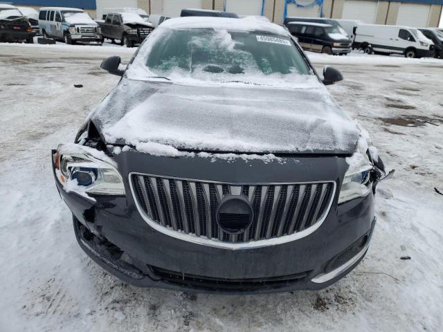 Снимка 5 от търг – 2014 BUICK REGAL PREM с VIN 2G4GP5EX5E9242613