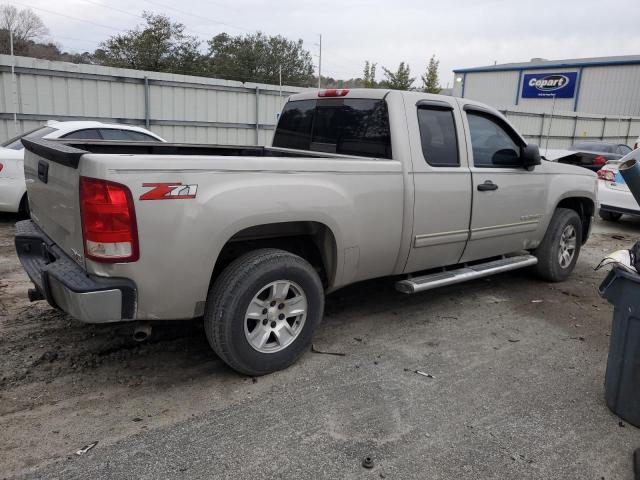 Photo 3 from auction – 2008 GMC SIERRA C15 with VIN 1GTEC19J88Z152016