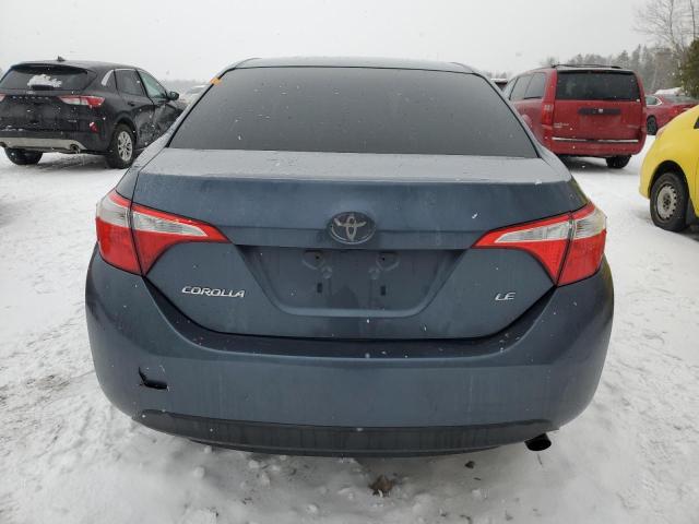Photo 6 from auction – 2019 TOYOTA COROLLA L with VIN 2T1BURHE9KC238651