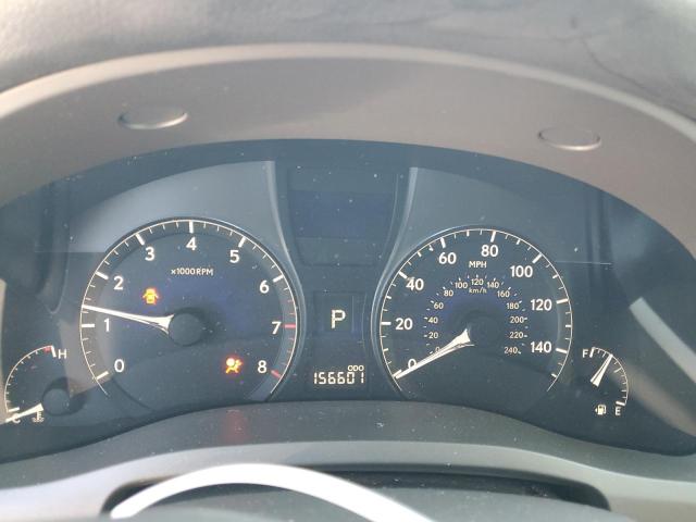 Photo 9 from auction – 2010 LEXUS RX 350 with VIN 2T2ZK1BA0AC011256