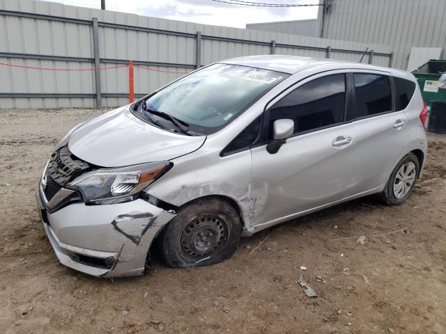 NISSAN VERSA NOTE 2018 with VIN 3N1CE2CP9JL358398 - Photo from auction