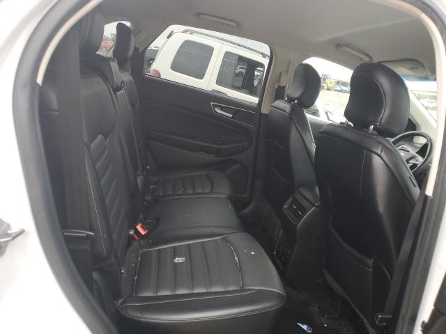 Photo 11 from auction – 2018 FORD EDGE SEL with VIN 2FMPK4J80JBB49721