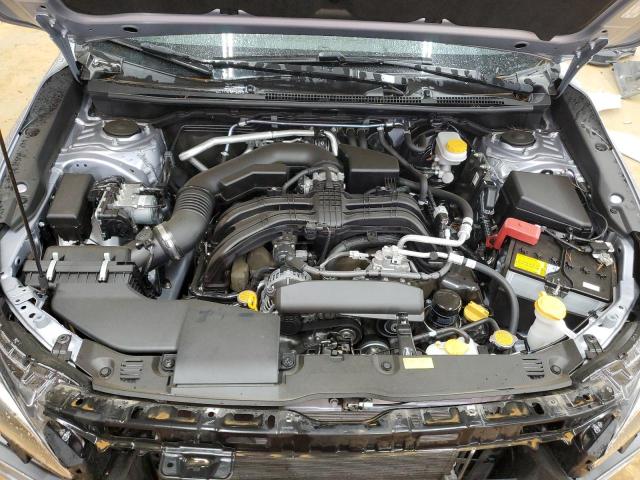 Photo 11 from auction – 2021 SUBARU CROSSTREK with VIN JF2GTHSC2MH345325