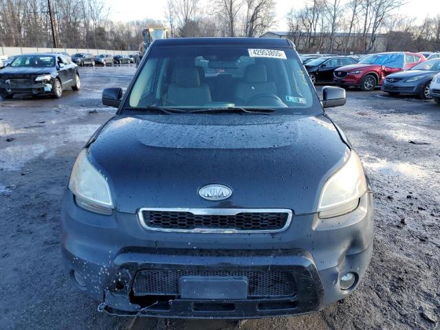 Photo 5 from auction – 2011 KIA SOUL + with VIN KNDJT2A21B7731862