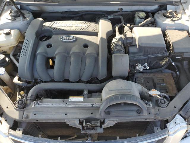 Фото 11 с аукциона – 2007 KIA OPTIMA LX с VIN KNAGE123375113383