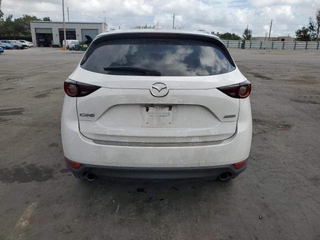 Photo 6 from auction – 2019 MAZDA CX-5 TOURI with VIN JM3KFACM9K0609089