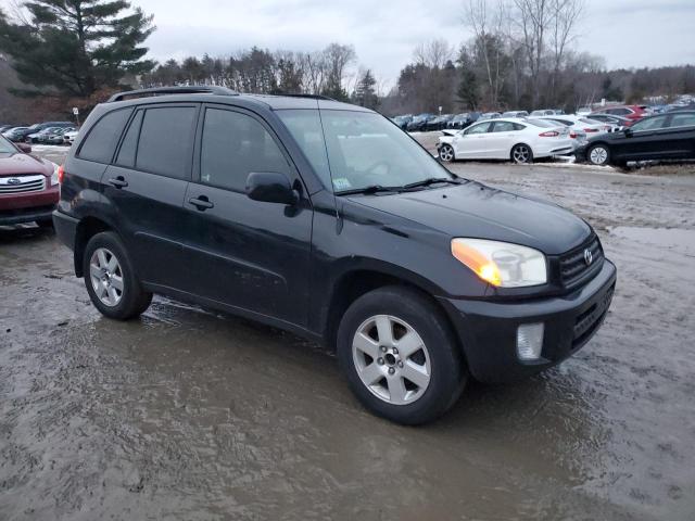 Photo 4 from auction – 2001 TOYOTA RAV4 with VIN JTEHH20V810093611