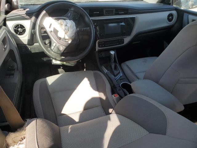 Photo 8 from auction – 2018 TOYOTA COROLLA L with VIN 5YFBURHE6JP824612
