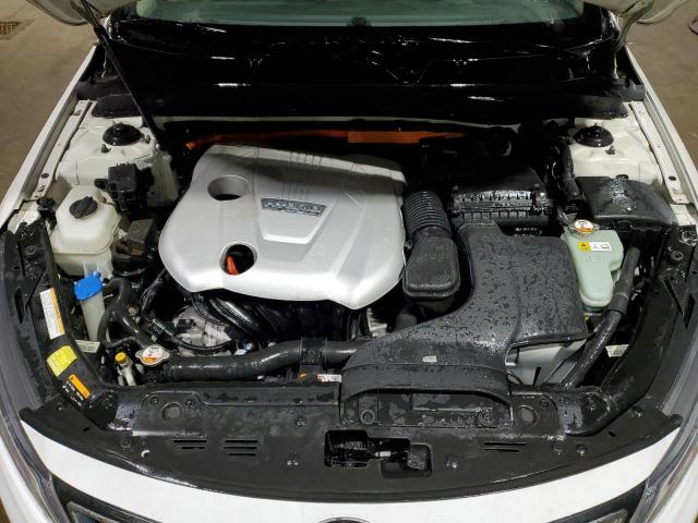 Photo 11 from auction – 2014 KIA OPTIMA HYB with VIN KNAGN4AD1E5065424