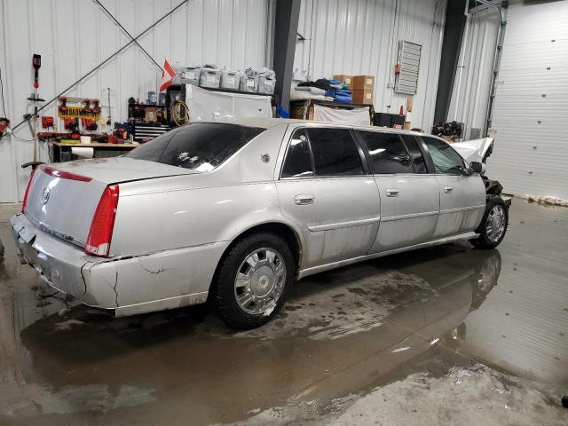 Фото 3 с аукциона – 2010 CADILLAC PROFESSION с VIN 1GEUK9CY4AU550160