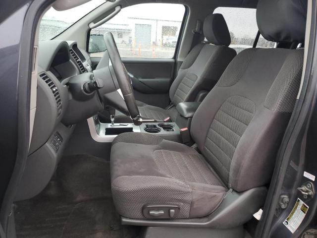 Photo 7 from auction – 2011 NISSAN PATHFINDER with VIN 5N1AR1NN7BC611533