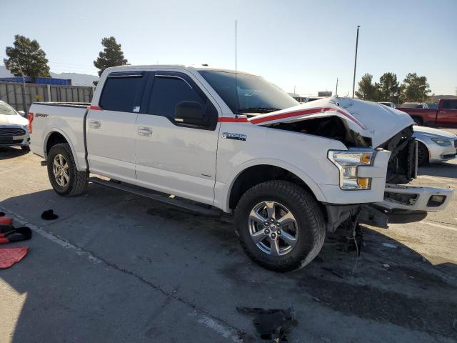 Photo 4 from auction – 2016 FORD F150 SUPER with VIN 1FTEW1CG1GKF96768