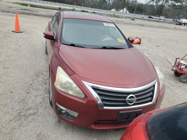 Photo 5 from auction – 2015 NISSAN ALTIMA 2.5 with VIN 1N4AL3AP4FC196904