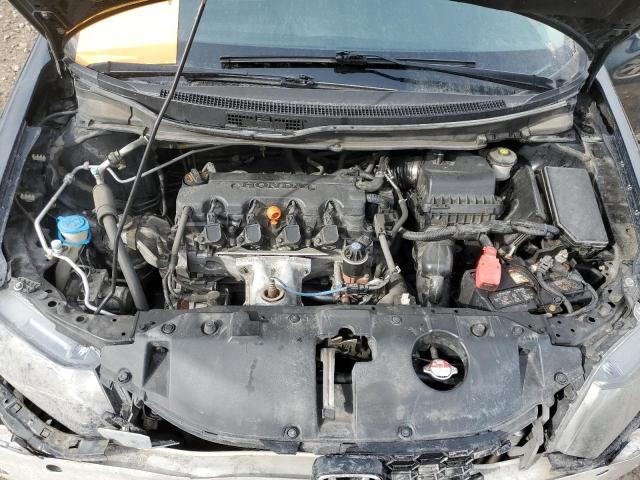 Photo 11 from auction – 2014 HONDA CIVIC EX with VIN 19XFB2F8XEE046236