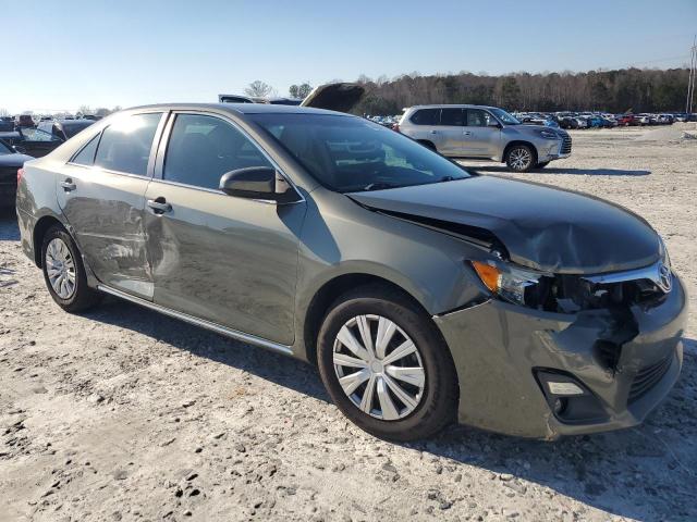 Photo 4 from auction – 2014 TOYOTA CAMRY L with VIN 4T1BF1FK0EU858957
