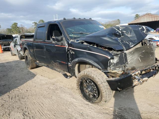Photo 4 from auction – 2004 FORD F250 SUPER with VIN 1FTNW21P64EC65963