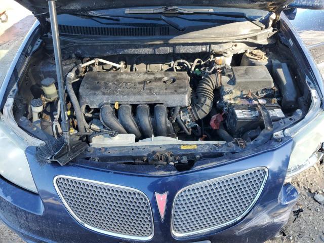 Photo 11 from auction – 2005 PONTIAC VIBE with VIN 5Y2SL63805Z473131