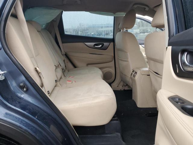 Снимка 11 от търг – 2016 NISSAN ROGUE S с VIN KNMAT2MV4GP729326