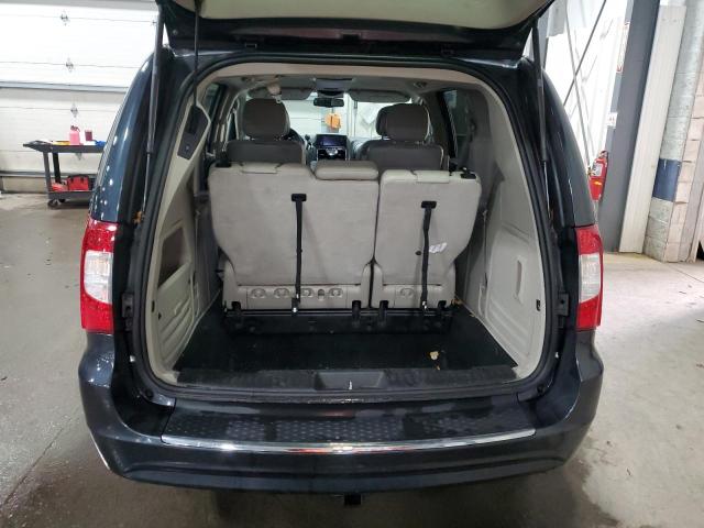 Photo 6 from auction – 2013 CHRYSLER TOWN & COU with VIN 2C4RC1BGXDR645698